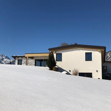 Appartement Antretter Angerberg  Exterior foto