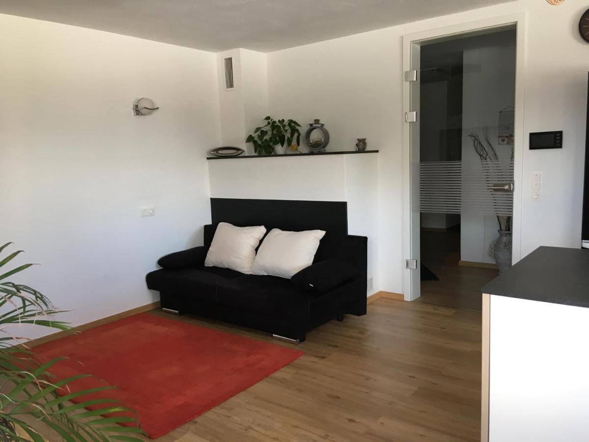 Appartement Antretter Angerberg  Exterior foto