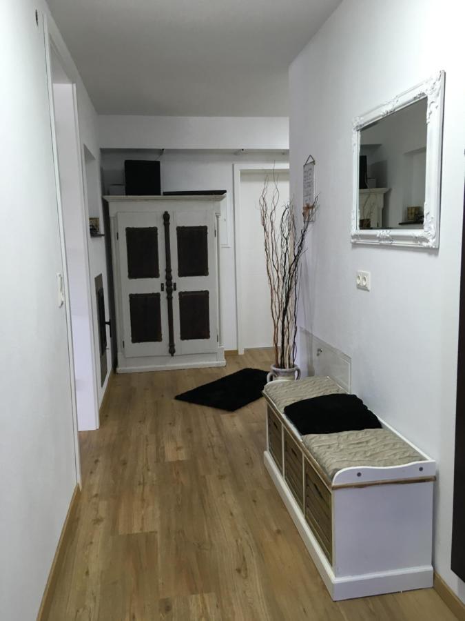 Appartement Antretter Angerberg  Exterior foto